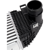FOCUS 16-18 INTERCOOLER, RS Model, 2.3L Eng., 4 Cyl