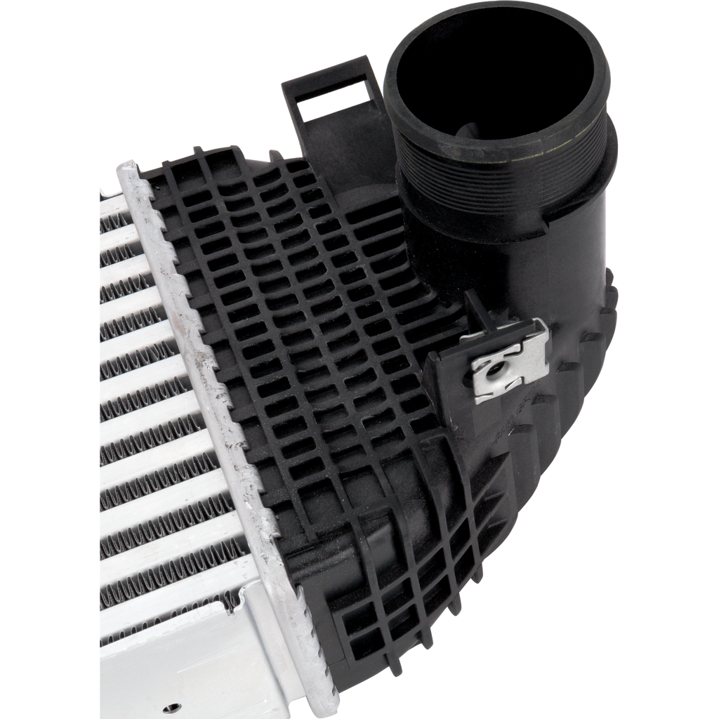 FOCUS 16-18 INTERCOOLER, RS Model, 2.3L Eng., 4 Cyl