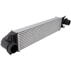 ESCAPE 17-19/MKC 15-19 INTERCOOLER, 2.0L/2.3L Eng., 4 Cyl