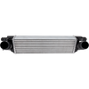 MUSTANG 15-22 INTERCOOLER, 2.3L Eng., 4 Cyl, Coupe/Convertible