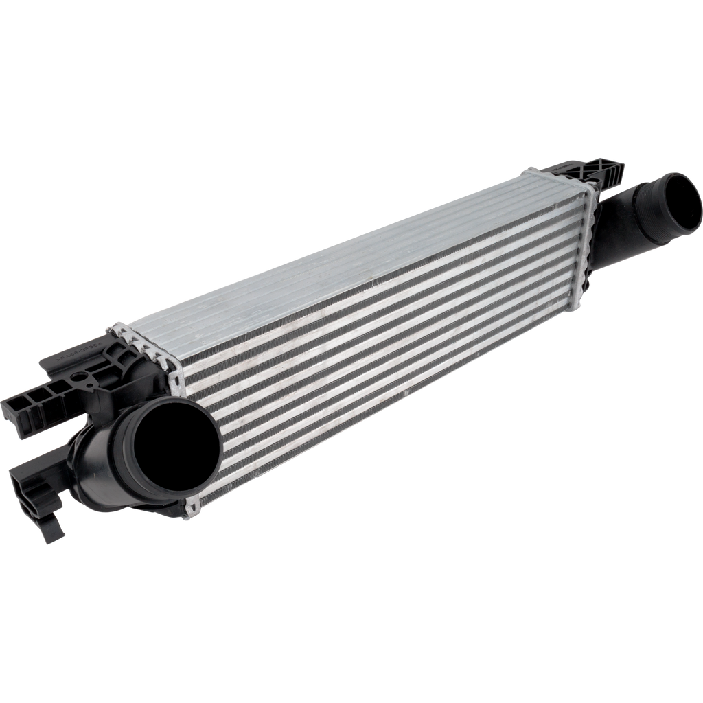 MUSTANG 15-22 INTERCOOLER, 2.3L Eng., 4 Cyl, Coupe/Convertible