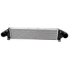 ESCAPE 13-16/FOCUS 12-18 INTERCOOLER, 2.0L Eng., 4 Cyl