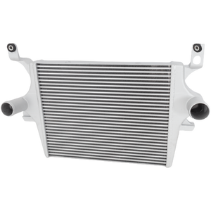 F-SERIES SUPER DUTY 03-05 /EXCURSION 03-04 INTERCOOLER, 6.0L Eng., 8 Cyl, Diesel