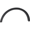 ESCAPE 20-22 REAR WHEEL OPENING MOLDING RH, Black