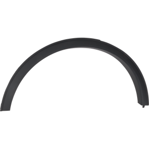 ESCAPE 20-22 REAR WHEEL OPENING MOLDING RH, Black