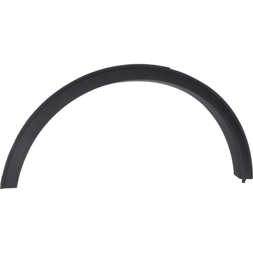 ESCAPE 20-22 REAR WHEEL OPENING MOLDING RH, Black