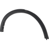 ESCAPE 20-22 REAR WHEEL OPENING MOLDING RH, Black