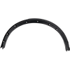 ESCAPE 20-22 REAR WHEEL OPENING MOLDING RH, Black