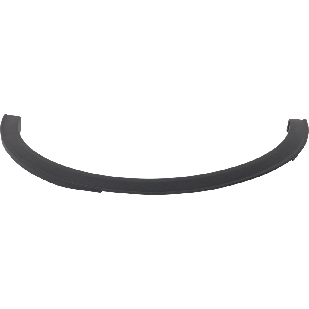ESCAPE 20-22 REAR WHEEL OPENING MOLDING RH, Black