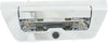F-150 15-17 TAILGATE HANDLE, Power Locking, All-Chrome, w/o Camera hole, w/o LED Lamp hole(XL/XLT models)