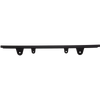 F-150 09-14 TAILGATE MOLDING, Brown, Step Type Tailgate, Center Step Molding
