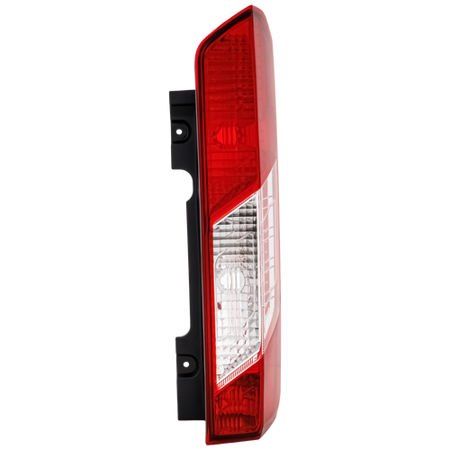 TRANSIT 15-21 TAIL LAMP RH, Lens and Housing, Halogen, Dual Rear Wheels - CAPA