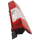 TRANSIT 15-21 TAIL LAMP RH, Lens and Housing, Halogen, Dual Rear Wheels - CAPA