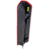 TRANSIT 15-21 TAIL LAMP LH, Lens and Housing, Halogen, Dual Rear Wheels - CAPA