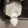TRANSIT 15-21 TAIL LAMP LH, Lens and Housing, Halogen, Dual Rear Wheels - CAPA