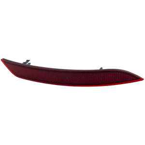 MUSTANG MACH-E 21-22 REAR BUMPER REFLECTOR RH