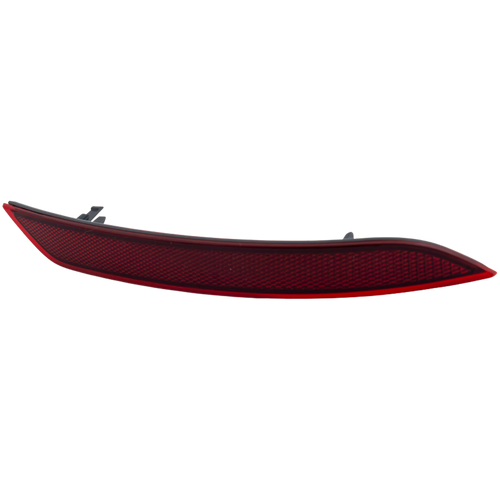 MUSTANG MACH-E 21-22 REAR BUMPER REFLECTOR RH