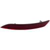 MUSTANG MACH-E 21-22 REAR BUMPER REFLECTOR LH