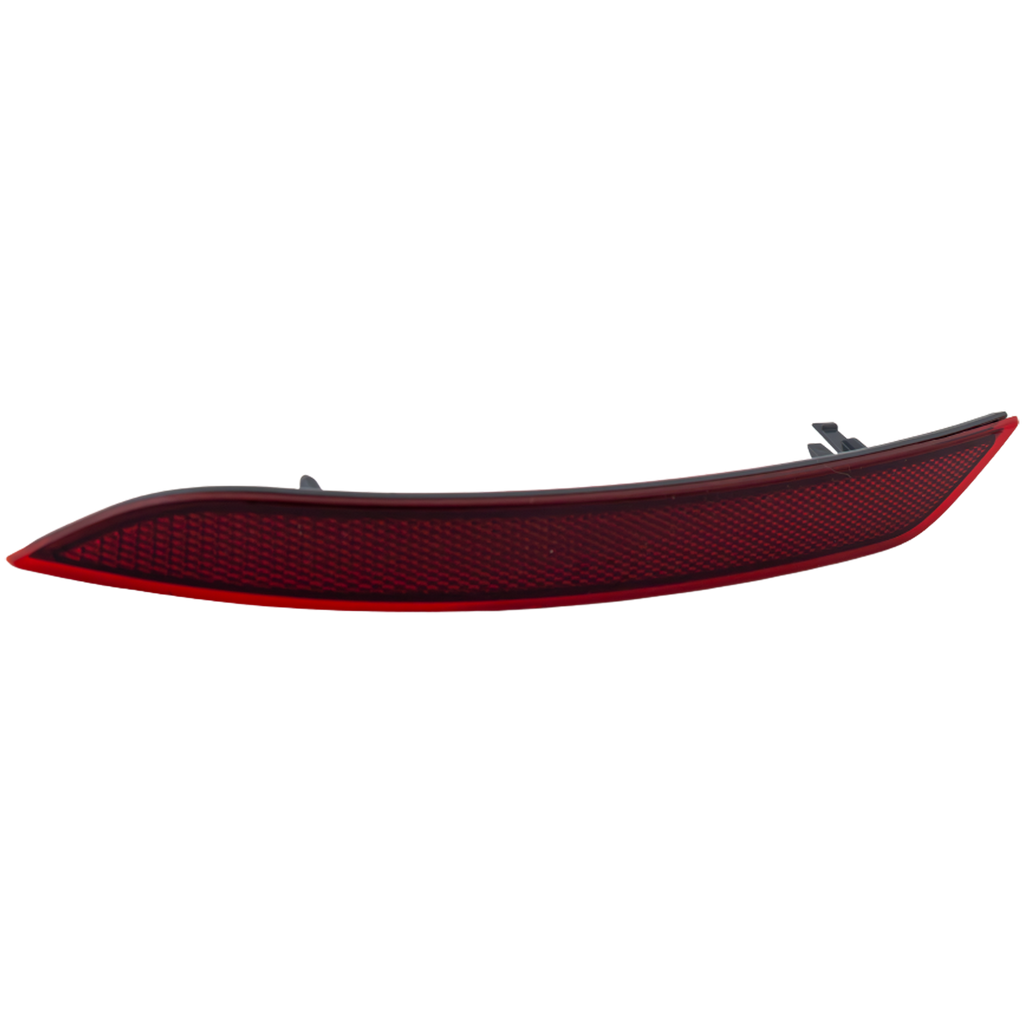 MUSTANG MACH-E 21-22 REAR BUMPER REFLECTOR LH