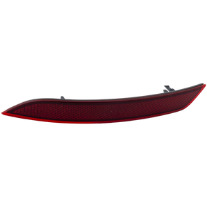 MUSTANG MACH-E 21-22 REAR BUMPER REFLECTOR LH