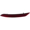 MUSTANG MACH-E 21-22 REAR BUMPER REFLECTOR LH