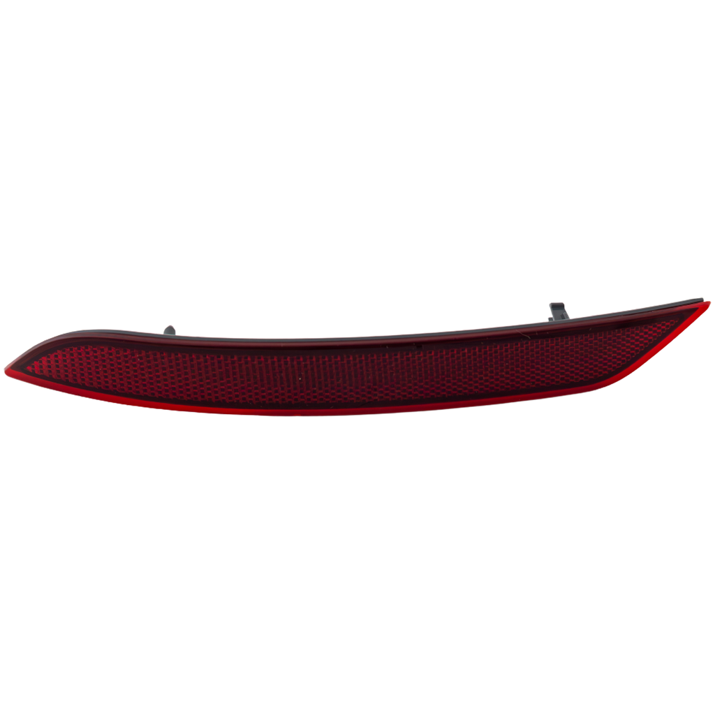 MUSTANG MACH-E 21-22 REAR BUMPER REFLECTOR LH