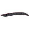 MUSTANG MACH-E 21-22 REAR BUMPER REFLECTOR LH