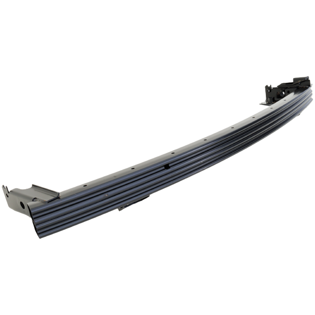 AVIATOR/EXPLORER 20-22 REAR REINFROCEMENT, Steel, (Explorer, Base/Limited/Platinum/ST/XLT/ Hybrid Models), w/o Towing Pkg - CAPA