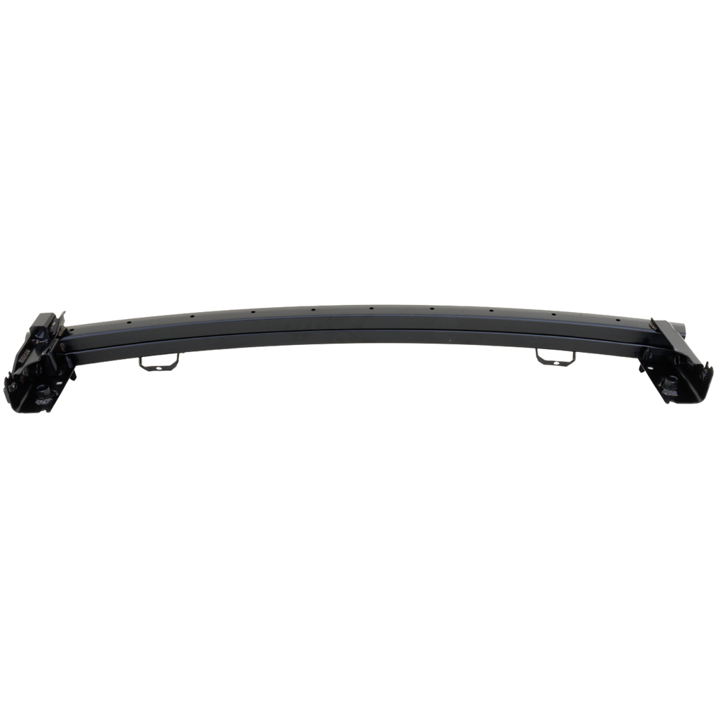AVIATOR/EXPLORER 20-22 REAR REINFROCEMENT, Steel, (Explorer, Base/Limited/Platinum/ST/XLT/ Hybrid Models), w/o Towing Pkg - CAPA