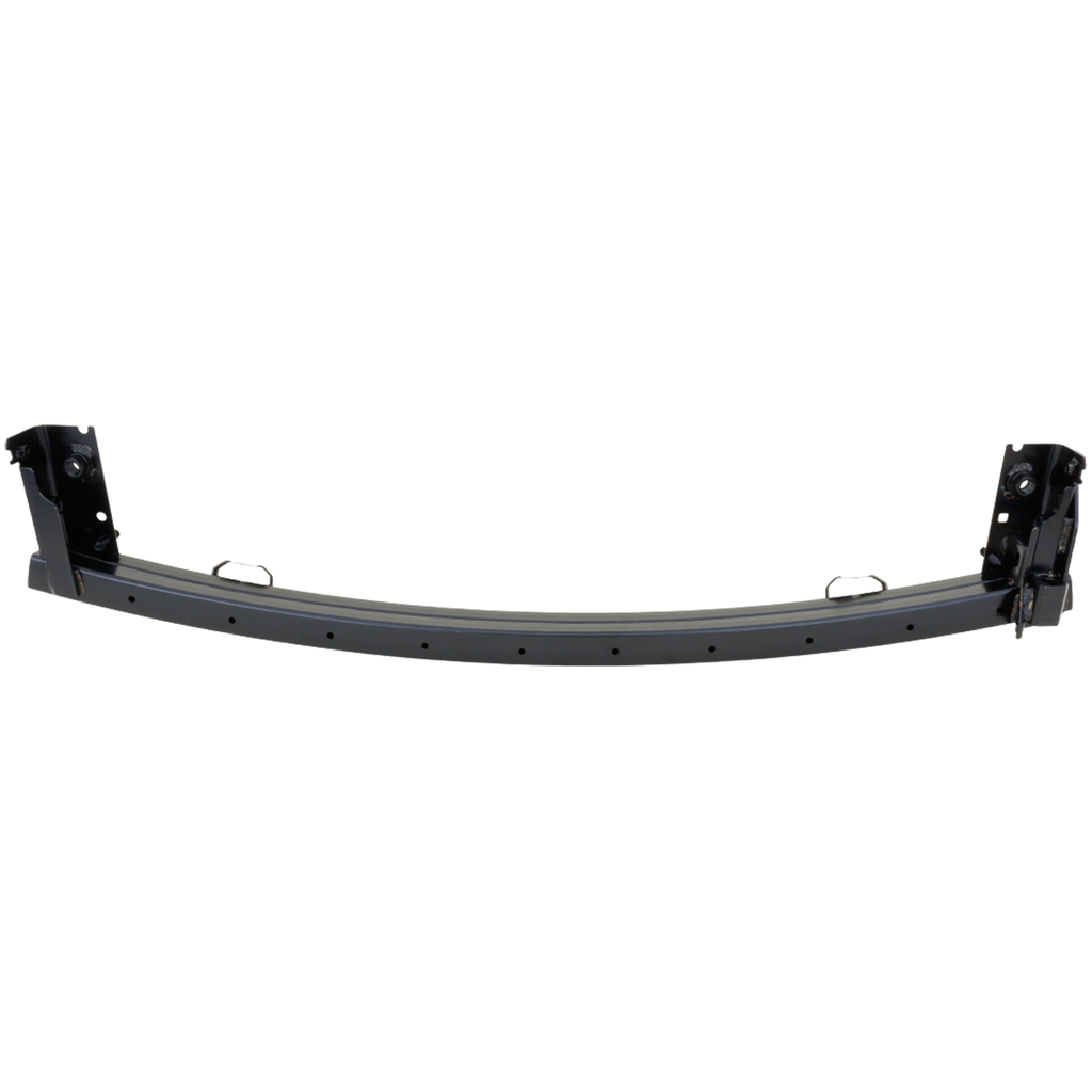 AVIATOR/EXPLORER 20-22 REAR REINFROCEMENT, Steel, (Explorer, Base/Limited/Platinum/ST/XLT/ Hybrid Models), w/o Towing Pkg - CAPA