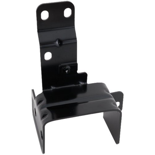 BRONCO 21-23 REAR BUMPER BRACKET LH, Bracket Reinforcement