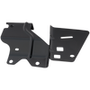 BRONCO 21-23 REAR BUMPER BRACKET RH, Side Mounting, 4-Door, Base/BigBend/BlackDiamond/OuterBanks/Badlands/Wildtrak/FirstEdition/HeritageEdition/Everglades/HeritageLimited Edition/Raptor Models