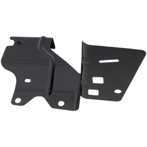 BRONCO 21-23 REAR BUMPER BRACKET RH, Side Mounting, 4-Door, Base/BigBend/BlackDiamond/OuterBanks/Badlands/Wildtrak/FirstEdition/HeritageEdition/Everglades/HeritageLimited Edition/Raptor Models