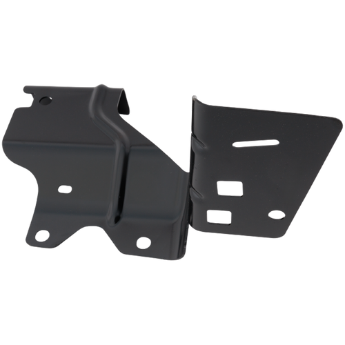 BRONCO 21-23 REAR BUMPER BRACKET RH, Side Mounting, 4-Door, Base/BigBend/BlackDiamond/OuterBanks/Badlands/Wildtrak/FirstEdition/HeritageEdition/Everglades/HeritageLimited Edition/Raptor Models