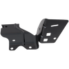 BRONCO 21-23 REAR BUMPER BRACKET RH, Side Mounting, 4-Door, Base/BigBend/BlackDiamond/OuterBanks/Badlands/Wildtrak/FirstEdition/HeritageEdition/Everglades/HeritageLimited Edition/Raptor Models