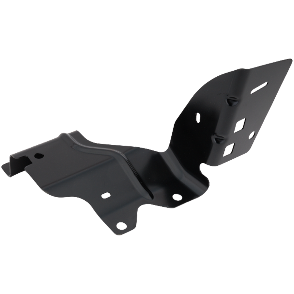 BRONCO 21-23 REAR BUMPER BRACKET RH, Side Mounting, 4-Door, Base/BigBend/BlackDiamond/OuterBanks/Badlands/Wildtrak/FirstEdition/HeritageEdition/Everglades/HeritageLimited Edition/Raptor Models