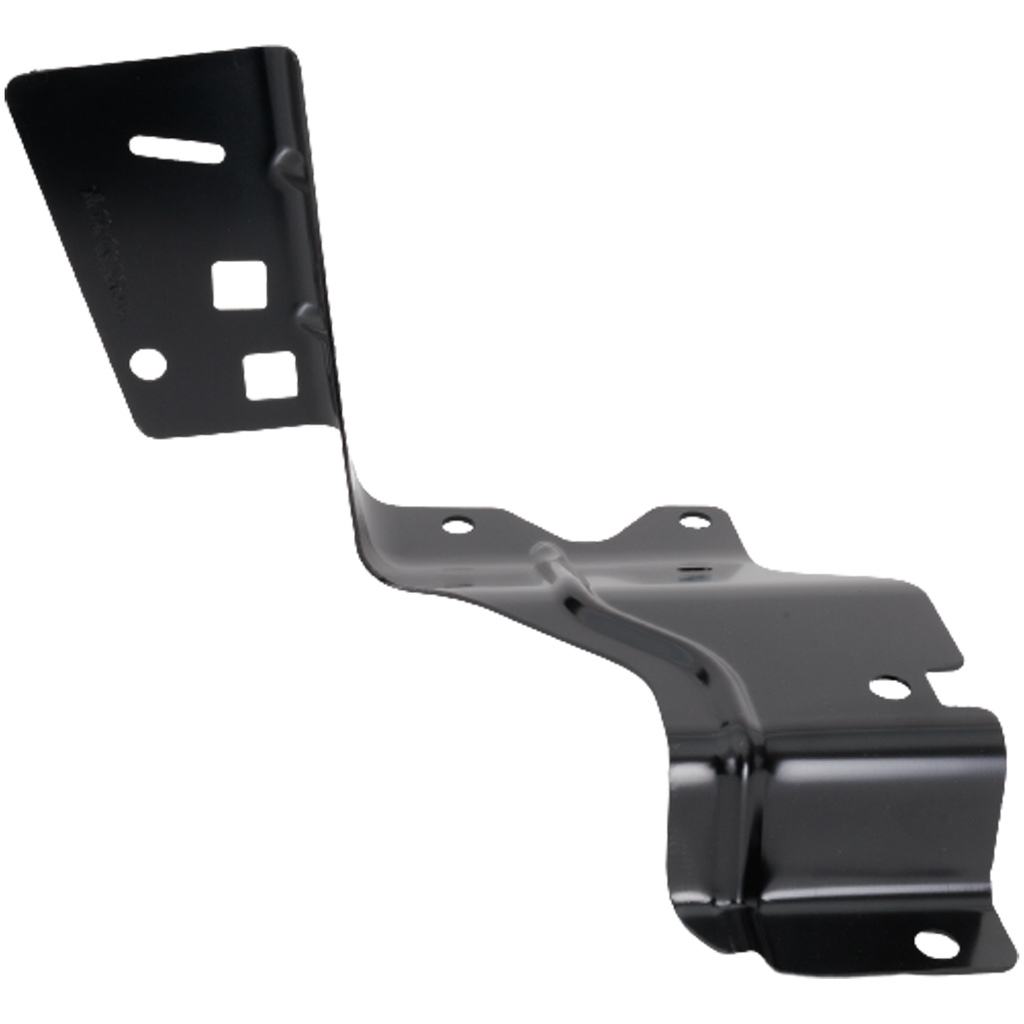 BRONCO 21-23 REAR BUMPER BRACKET RH, Side Mounting, 4-Door, Base/BigBend/BlackDiamond/OuterBanks/Badlands/Wildtrak/FirstEdition/HeritageEdition/Everglades/HeritageLimited Edition/Raptor Models