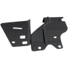 BRONCO 21-23 REAR BUMPER BRACKET LH, Side Mounting, 4-Door, Base/BigBend/BlackDiamond/OuterBanks/Badlands/Wildtrak/FirstEdition/HeritageEdition/Everglades/HeritageLimited Edition/Raptor Models