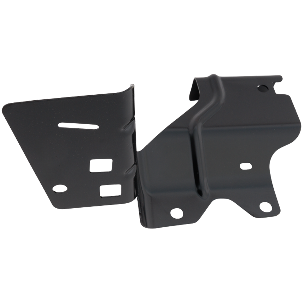 BRONCO 21-23 REAR BUMPER BRACKET LH, Side Mounting, 4-Door, Base/BigBend/BlackDiamond/OuterBanks/Badlands/Wildtrak/FirstEdition/HeritageEdition/Everglades/HeritageLimited Edition/Raptor Models