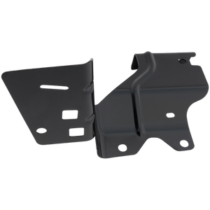 BRONCO 21-23 REAR BUMPER BRACKET LH, Side Mounting, 4-Door, Base/BigBend/BlackDiamond/OuterBanks/Badlands/Wildtrak/FirstEdition/HeritageEdition/Everglades/HeritageLimited Edition/Raptor Models