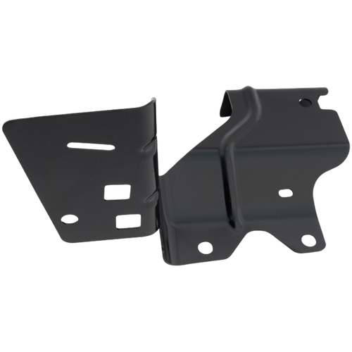BRONCO 21-23 REAR BUMPER BRACKET LH, Side Mounting, 4-Door, Base/BigBend/BlackDiamond/OuterBanks/Badlands/Wildtrak/FirstEdition/HeritageEdition/Everglades/HeritageLimited Edition/Raptor Models