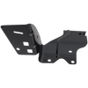 BRONCO 21-23 REAR BUMPER BRACKET LH, Side Mounting, 4-Door, Base/BigBend/BlackDiamond/OuterBanks/Badlands/Wildtrak/FirstEdition/HeritageEdition/Everglades/HeritageLimited Edition/Raptor Models