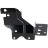 BRONCO 21-23 REAR BUMPER BRACKET LH, Side Mounting, 4-Door, Base/BigBend/BlackDiamond/OuterBanks/Badlands/Wildtrak/FirstEdition/HeritageEdition/Everglades/HeritageLimited Edition/Raptor Models