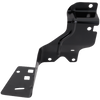 BRONCO 21-23 REAR BUMPER BRACKET LH, Side Mounting, 4-Door, Base/BigBend/BlackDiamond/OuterBanks/Badlands/Wildtrak/FirstEdition/HeritageEdition/Everglades/HeritageLimited Edition/Raptor Models