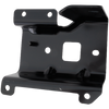 BRONCO 21-23 REAR BUMPER BRACKET RH, Mounting, 4-Door, Base/Big Bend/Black Diamond/OuterBanks/Badlands/Wildtrak/First Edition/Heritage Edition/Everglades/Heritage Limited Edition/Raptor Models