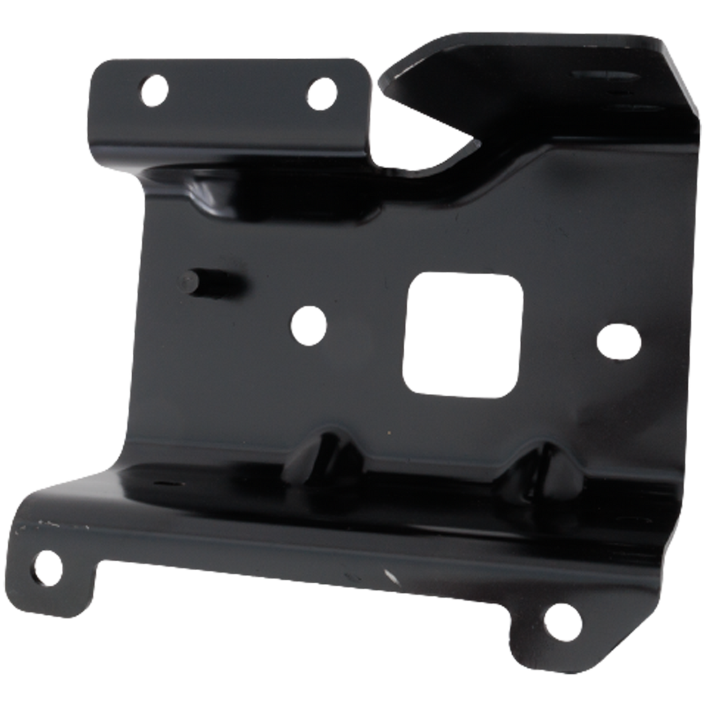 BRONCO 21-23 REAR BUMPER BRACKET RH, Mounting, 4-Door, Base/Big Bend/Black Diamond/OuterBanks/Badlands/Wildtrak/First Edition/Heritage Edition/Everglades/Heritage Limited Edition/Raptor Models