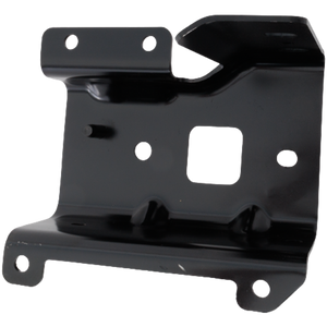 BRONCO 21-23 REAR BUMPER BRACKET RH, Mounting, 4-Door, Base/Big Bend/Black Diamond/OuterBanks/Badlands/Wildtrak/First Edition/Heritage Edition/Everglades/Heritage Limited Edition/Raptor Models