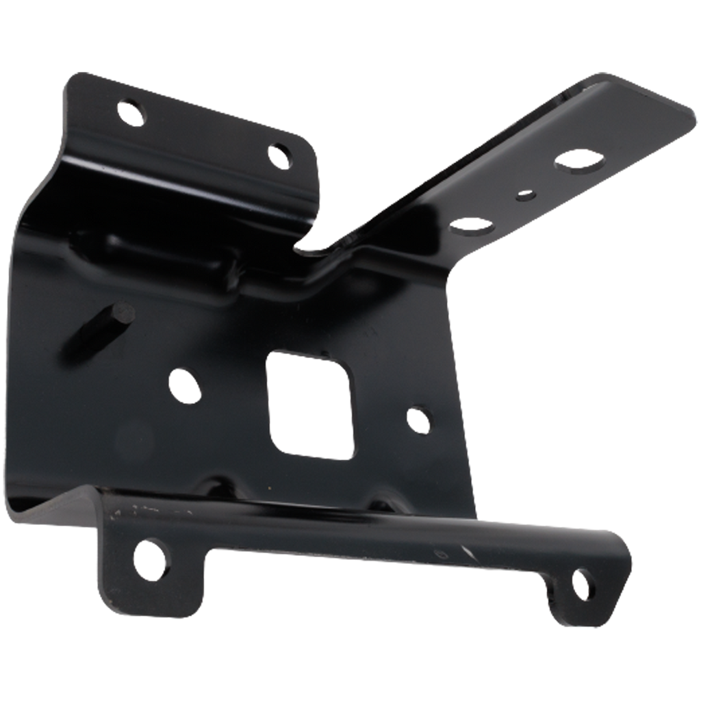 BRONCO 21-23 REAR BUMPER BRACKET RH, Mounting, 4-Door, Base/Big Bend/Black Diamond/OuterBanks/Badlands/Wildtrak/First Edition/Heritage Edition/Everglades/Heritage Limited Edition/Raptor Models