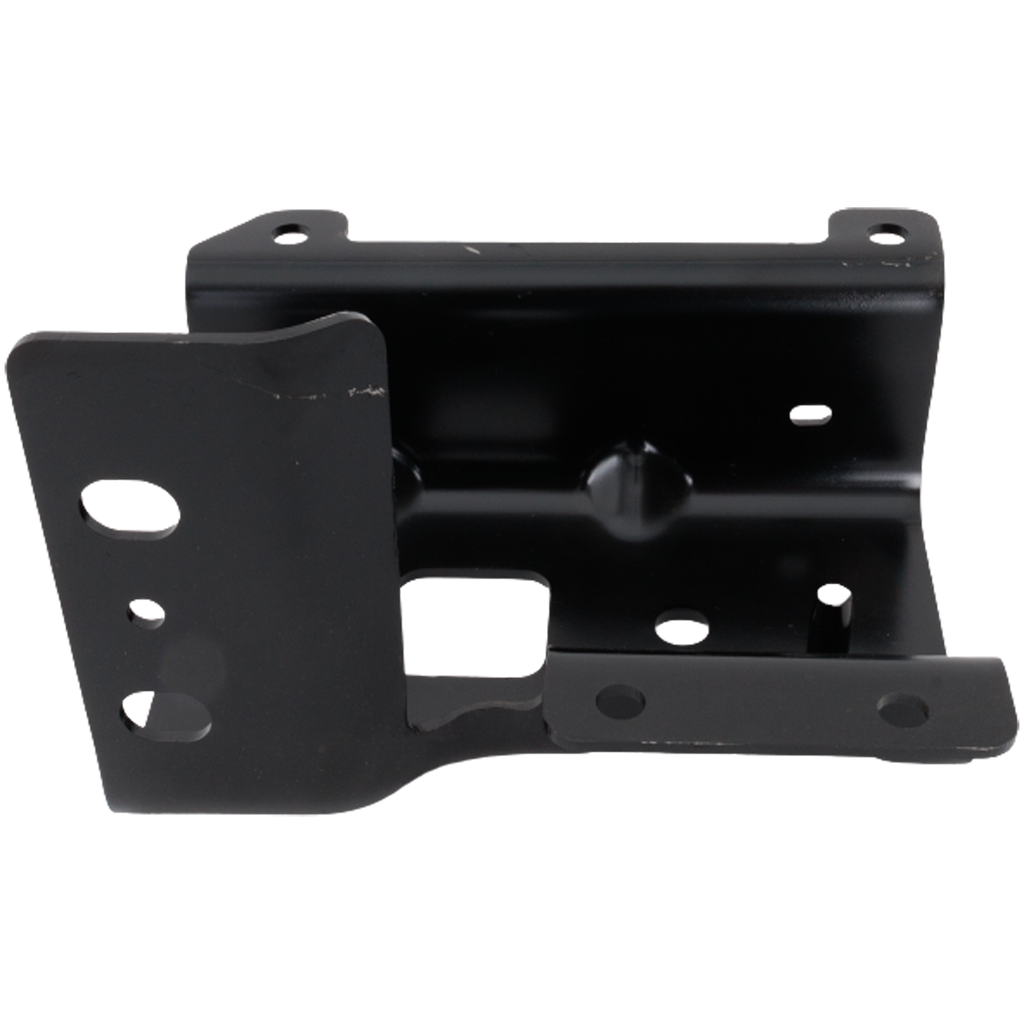 BRONCO 21-23 REAR BUMPER BRACKET RH, Mounting, 4-Door, Base/Big Bend/Black Diamond/OuterBanks/Badlands/Wildtrak/First Edition/Heritage Edition/Everglades/Heritage Limited Edition/Raptor Models