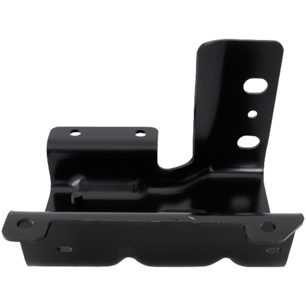 BRONCO 21-23 REAR BUMPER BRACKET RH, Mounting, 4-Door, Base/Big Bend/Black Diamond/OuterBanks/Badlands/Wildtrak/First Edition/Heritage Edition/Everglades/Heritage Limited Edition/Raptor Models